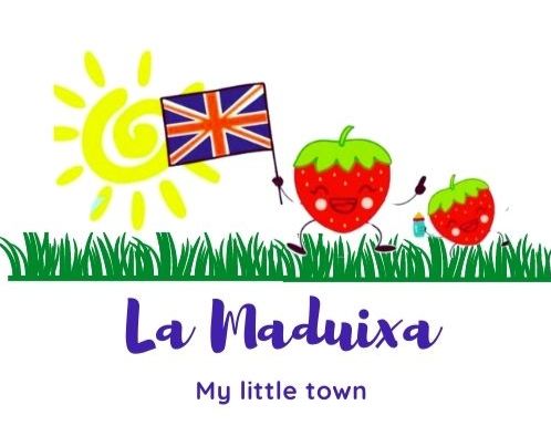 La Maduixa my Little Town